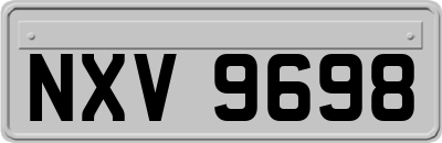 NXV9698
