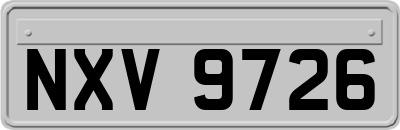 NXV9726