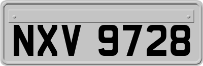 NXV9728