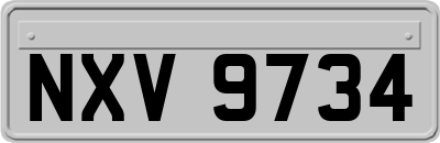 NXV9734