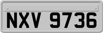 NXV9736