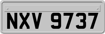 NXV9737