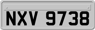 NXV9738