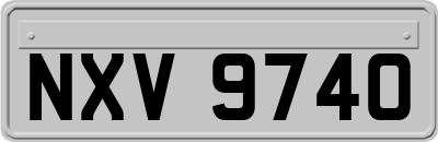 NXV9740