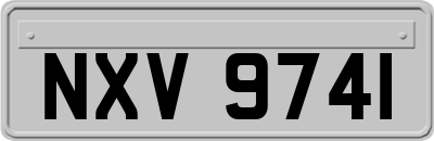 NXV9741