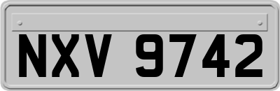 NXV9742