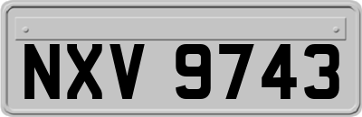 NXV9743