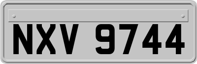 NXV9744