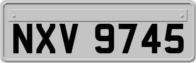 NXV9745