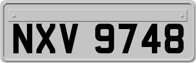 NXV9748