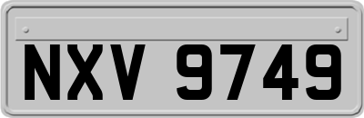 NXV9749