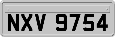 NXV9754