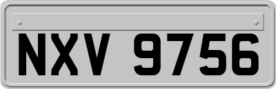 NXV9756