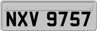 NXV9757