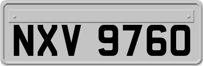 NXV9760