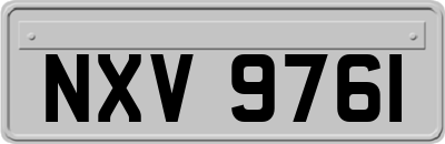 NXV9761