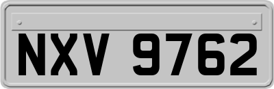 NXV9762
