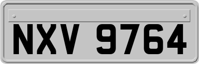 NXV9764