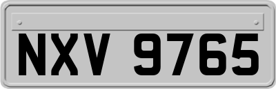 NXV9765