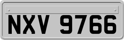 NXV9766
