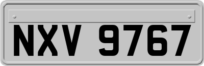 NXV9767