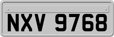 NXV9768