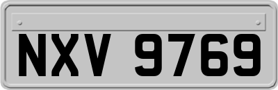 NXV9769