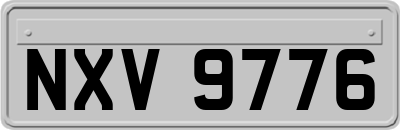NXV9776