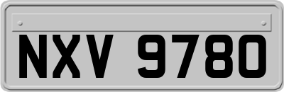 NXV9780