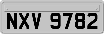 NXV9782