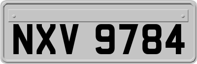NXV9784
