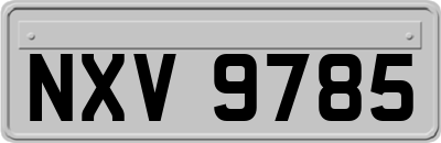 NXV9785