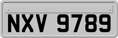 NXV9789