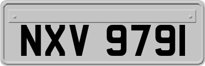 NXV9791