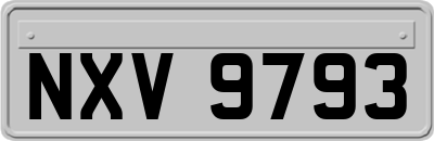 NXV9793