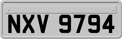 NXV9794
