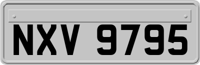 NXV9795