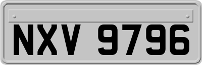 NXV9796