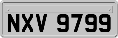 NXV9799