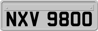 NXV9800