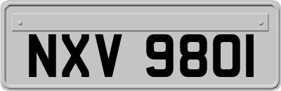 NXV9801