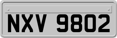 NXV9802