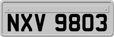NXV9803