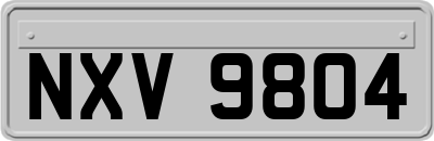 NXV9804