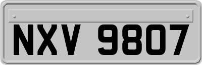 NXV9807
