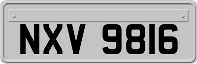 NXV9816