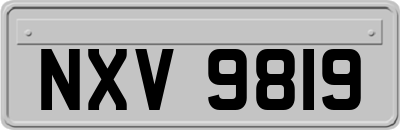 NXV9819