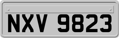 NXV9823