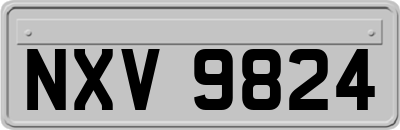 NXV9824