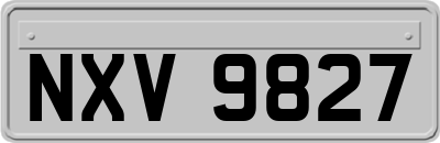 NXV9827
